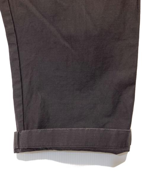 TATTOO STUDIO YAMADA（タトゥースタジオヤマダ）TATTOO STUDIO YAMADA (タトゥースタジオヤマダ) ワークパンツ ブラック サイズ:34の古着・服飾アイテム