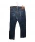 LEVI'S VINTAGE CLOTHING (リーバイス ビンテージ クロージング) 1947年モデル復刻501XXデニムパンツ インディゴ サイズ: W36×L36：10000円