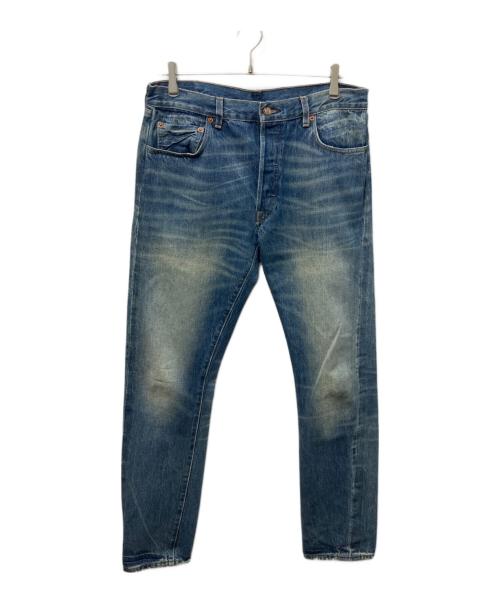 LEVI'S VINTAGE CLOTHING（リーバイス ビンテージ クロージング）LEVI'S VINTAGE CLOTHING (リーバイス ビンテージ クロージング) 501XX復刻デニムパンツ インディゴ サイズ: W33×L32の古着・服飾アイテム