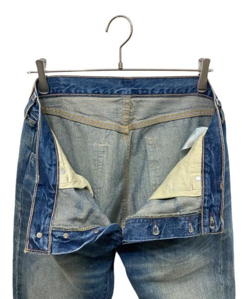 LEVI'S VINTAGE CLOTHING（リーバイス ビンテージ クロージング）LEVI'S VINTAGE CLOTHING (リーバイス ビンテージ クロージング) 501XX復刻デニムパンツ インディゴ サイズ: W33×L32の古着・服飾アイテム