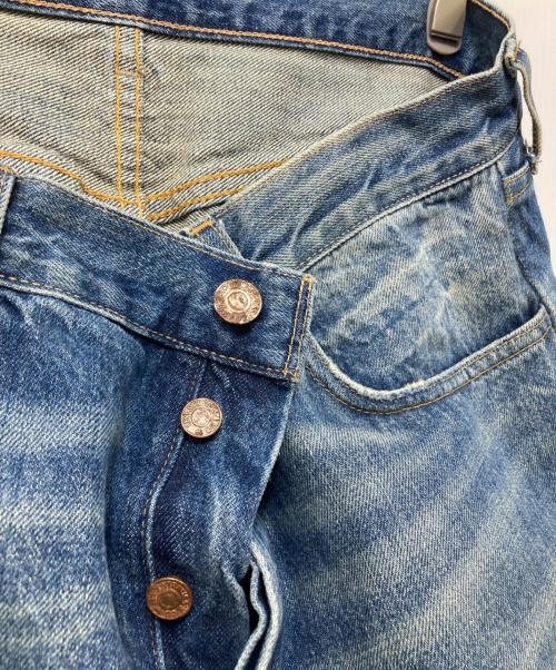 LEVI'S VINTAGE CLOTHING（リーバイス ビンテージ クロージング）LEVI'S VINTAGE CLOTHING (リーバイス ビンテージ クロージング) 501XX復刻デニムパンツ インディゴ サイズ: W33×L32の古着・服飾アイテム