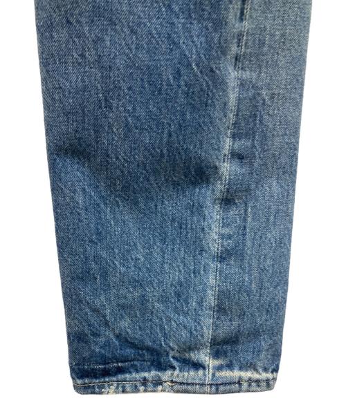 LEVI'S VINTAGE CLOTHING（リーバイス ビンテージ クロージング）LEVI'S VINTAGE CLOTHING (リーバイス ビンテージ クロージング) 501XX復刻デニムパンツ インディゴ サイズ: W33×L32の古着・服飾アイテム