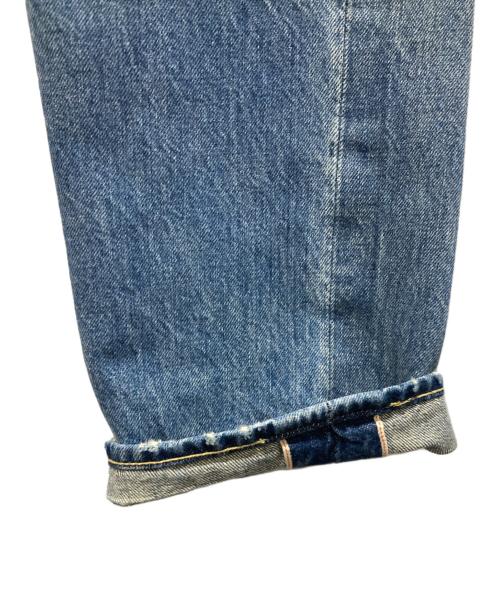 LEVI'S VINTAGE CLOTHING（リーバイス ビンテージ クロージング）LEVI'S VINTAGE CLOTHING (リーバイス ビンテージ クロージング) 501XX復刻デニムパンツ インディゴ サイズ: W33×L32の古着・服飾アイテム