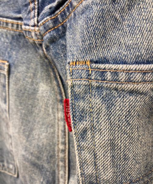 LEVI'S VINTAGE CLOTHING（リーバイス ビンテージ クロージング）LEVI'S VINTAGE CLOTHING (リーバイス ビンテージ クロージング) 501XX復刻デニムパンツ インディゴ サイズ: W33×L32の古着・服飾アイテム