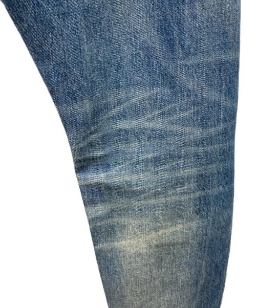 LEVI'S VINTAGE CLOTHING（リーバイス ビンテージ クロージング）LEVI'S VINTAGE CLOTHING (リーバイス ビンテージ クロージング) 501XX復刻デニムパンツ インディゴ サイズ: W33×L32の古着・服飾アイテム