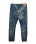 LEVI'S VINTAGE CLOTHING (リーバイス ビンテージ クロージング) 501XX復刻デニムパンツ インディゴ サイズ: W33×L32：8000円