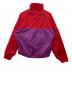 Patagonia (パタゴニア) フェザーウェイトジャケット レッド×パープル サイズ:L：11000円