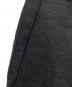 中古・古着 PT01 (ピーティーゼロウーノ) TRAVELLERSTRETCH SUPER SLIM FIT チャコールグレー サイズ:44：3500円