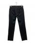 PT01 (ピーティーゼロウーノ) TRAVELLERSTRETCH SUPER SLIM FIT チャコールグレー サイズ:44：3500円