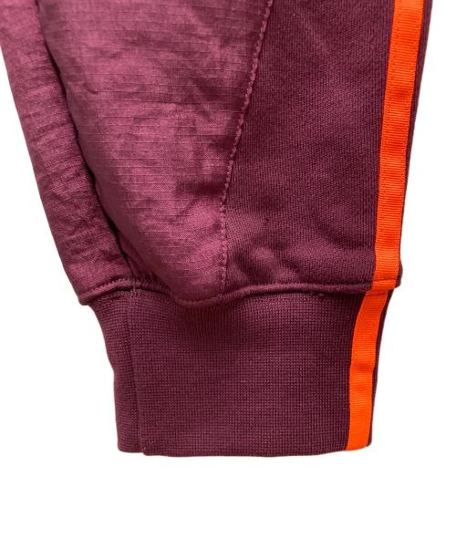 adidas（アディダス）adidas (アディダス) Cargo Swpt GK4905 ボルドー サイズ:Mの古着・服飾アイテム