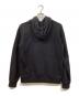 CELINE (セリーヌ) ルーズ フーディー ブラック サイズ:XS：42000円