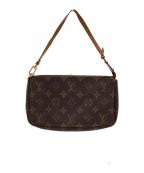 LOUIS VUITTONルイ ヴィトン）の古着「アクセサリーポーチ」