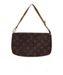 LOUIS VUITTON（ルイ ヴィトン）の古着「アクセサリーポーチ」