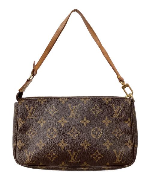 LOUIS VUITTON（ルイ ヴィトン）LOUIS VUITTON (ルイ ヴィトン) アクセサリーポーチの古着・服飾アイテム