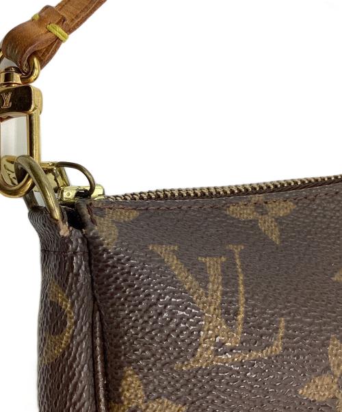 LOUIS VUITTON（ルイ ヴィトン）LOUIS VUITTON (ルイ ヴィトン) アクセサリーポーチの古着・服飾アイテム