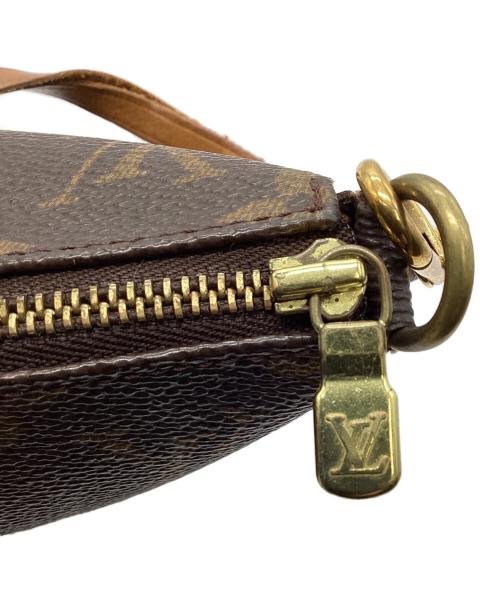 LOUIS VUITTON（ルイ ヴィトン）LOUIS VUITTON (ルイ ヴィトン) アクセサリーポーチの古着・服飾アイテム