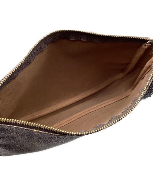 LOUIS VUITTON（ルイ ヴィトン）LOUIS VUITTON (ルイ ヴィトン) アクセサリーポーチの古着・服飾アイテム