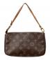 LOUIS VUITTON (ルイ ヴィトン) アクセサリーポーチ：47000円