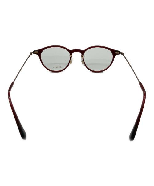 EYEVAN（アイヴァン）EYEVAN (アイヴァン) 眼鏡の古着・服飾アイテム