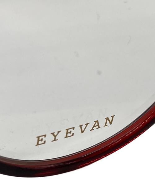 EYEVAN（アイヴァン）EYEVAN (アイヴァン) 眼鏡の古着・服飾アイテム