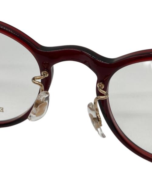 EYEVAN（アイヴァン）EYEVAN (アイヴァン) 眼鏡の古着・服飾アイテム