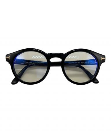 中古・古着通販】TOM FORD (トムフォード) 眼鏡｜ブランド・古着通販