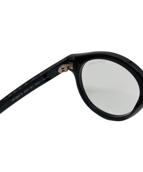 TOM FORD（トムフォード）TOM FORD (トムフォード) 眼鏡の古着・服飾アイテム