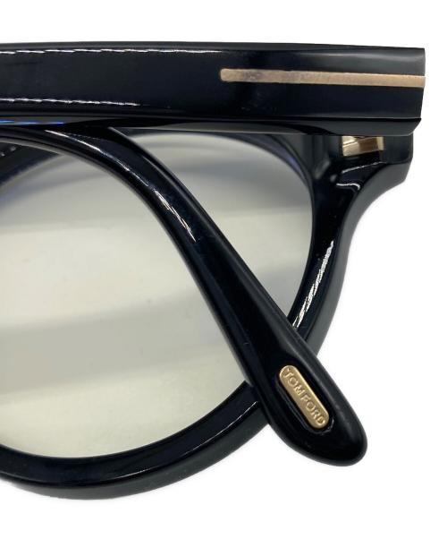 TOM FORD（トムフォード）TOM FORD (トムフォード) 眼鏡の古着・服飾アイテム
