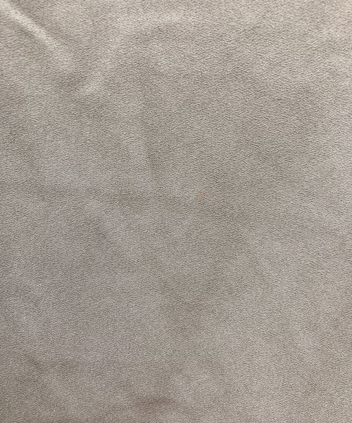 DRIES VAN NOTEN（ドリスヴァンノッテン）DRIES VAN NOTEN (ドリスヴァンノッテン) ギャザー入り変形ワンピース グリーン サイズ:36の古着・服飾アイテム