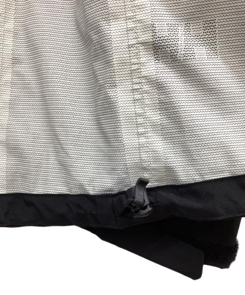 HELLY HANSEN（ヘリーハンセン）HELLY HANSEN (ヘリーハンセン) Scandza Light Jacket ブラック サイズ:Sの古着・服飾アイテム