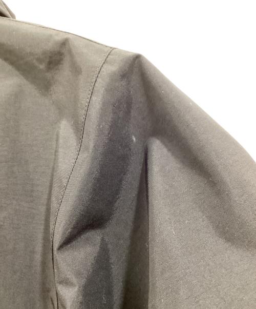 HELLY HANSEN（ヘリーハンセン）HELLY HANSEN (ヘリーハンセン) Scandza Light Jacket ブラック サイズ:Sの古着・服飾アイテム