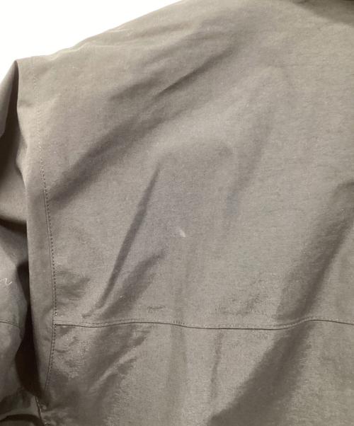 HELLY HANSEN（ヘリーハンセン）HELLY HANSEN (ヘリーハンセン) Scandza Light Jacket ブラック サイズ:Sの古着・服飾アイテム