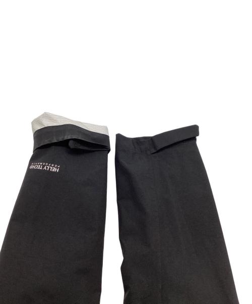 HELLY HANSEN（ヘリーハンセン）HELLY HANSEN (ヘリーハンセン) Scandza Light Jacket ブラック サイズ:Sの古着・服飾アイテム