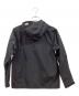 HELLY HANSEN (ヘリーハンセン) Scandza Light Jacket ブラック サイズ:S：5000円