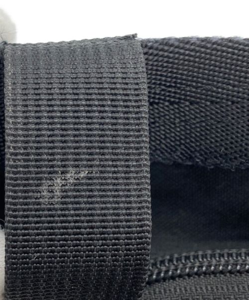 BRIEFING（ブリーフィング）BRIEFING (ブリーフィング) N/UR FT バック パック ブラックの古着・服飾アイテム