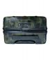 中古・古着 BRIEFING (ブリーフィング) キャリーバッグ TROPIC CAMOUFLAGE：32000円