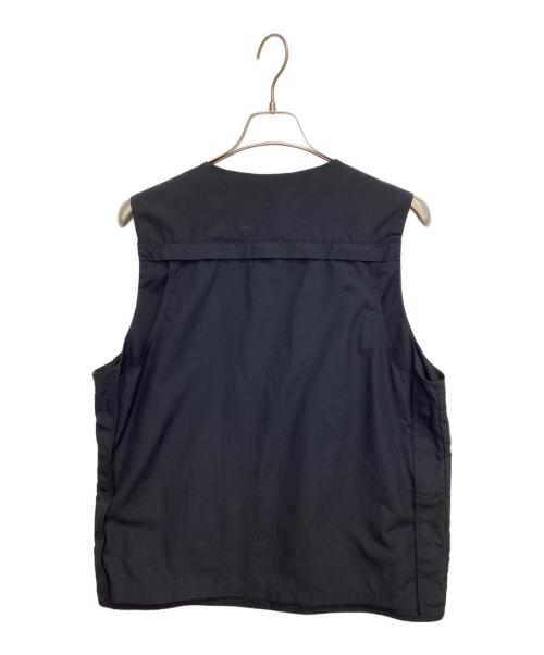 Columbia（コロンビア）Columbia (コロンビア) ヴィドラIIIベスト ブラック サイズ:Mの古着・服飾アイテム