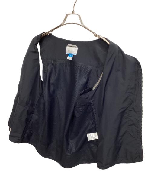 Columbia（コロンビア）Columbia (コロンビア) ヴィドラIIIベスト ブラック サイズ:Mの古着・服飾アイテム