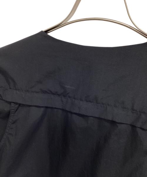 Columbia（コロンビア）Columbia (コロンビア) ヴィドラIIIベスト ブラック サイズ:Mの古着・服飾アイテム