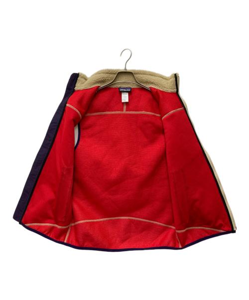 Patagonia（パタゴニア）Patagonia (パタゴニア) クラシックレトロXベスト　23047 ベージュ サイズ:Sの古着・服飾アイテム