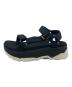 TEVA (テバ) JADITO UNIVERSAL ブラック サイズ:23cm：3500円