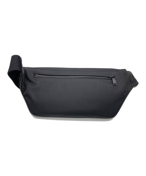 Saint Laurent Paris（サンローランパリ）Saint Laurent Paris (サンローランパリ) SAC CITY BELT BAG ブラックの古着・服飾アイテム