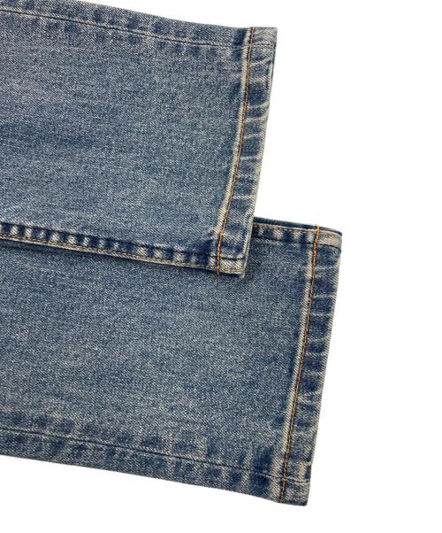 A.P.C.（アーペーセー）A.P.C. (アーペーセー) デニムパンツ ブルー サイズ:27の古着・服飾アイテム