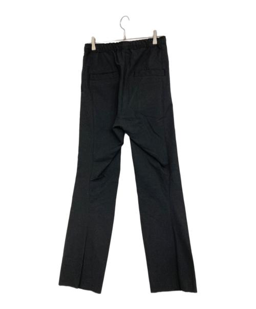 ripvanwinkle（リップヴァンウィンクル）ripvanwinkle (リップヴァンウィンクル) ジョッパーズパンツ グレー サイズ:3の古着・服飾アイテム