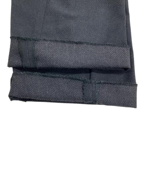 ripvanwinkle（リップヴァンウィンクル）ripvanwinkle (リップヴァンウィンクル) ジョッパーズパンツ グレー サイズ:3の古着・服飾アイテム