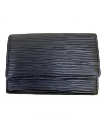 LOUIS VUITTON（ルイ ヴィトン）の古着「キーケース」