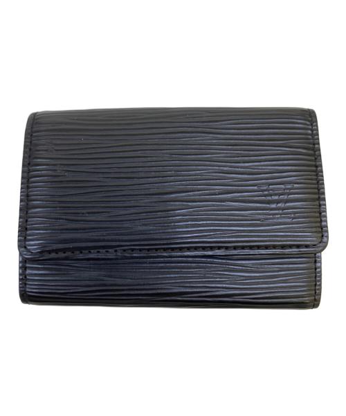 LOUIS VUITTON（ルイ ヴィトン）LOUIS VUITTON (ルイ ヴィトン) キーケースの古着・服飾アイテム