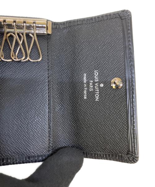 LOUIS VUITTON（ルイ ヴィトン）LOUIS VUITTON (ルイ ヴィトン) キーケースの古着・服飾アイテム