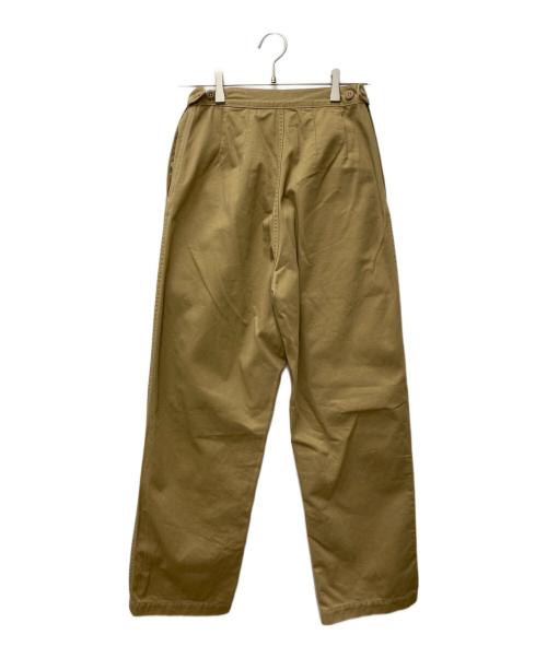 orSlow（オアスロウ）orSlow (オアスロウ) カーゴパンツ カーキ サイズ:Ｓの古着・服飾アイテム