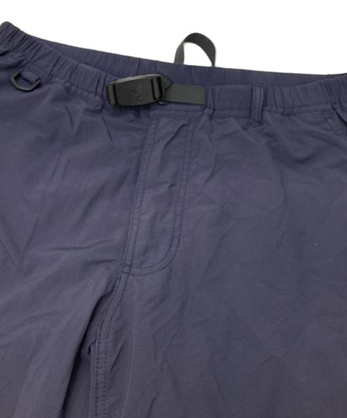 GRAMICCI（グラミチ）GRAMICCI (グラミチ) DURABLE NYLON CODE PANTS ネイビー サイズ:Lの古着・服飾アイテム